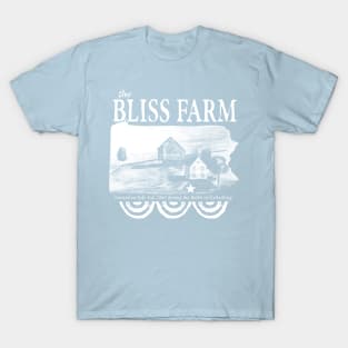 The Bliss Farm T-Shirt